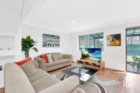 Fountain View Estate - QSTAY